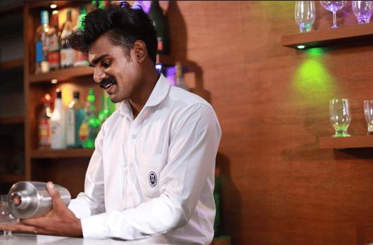 IIMS Kochi School of Hotel Management Campus Life photo 6